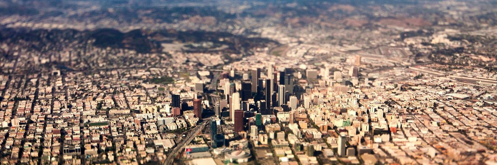 Civic Innovation Lab banner