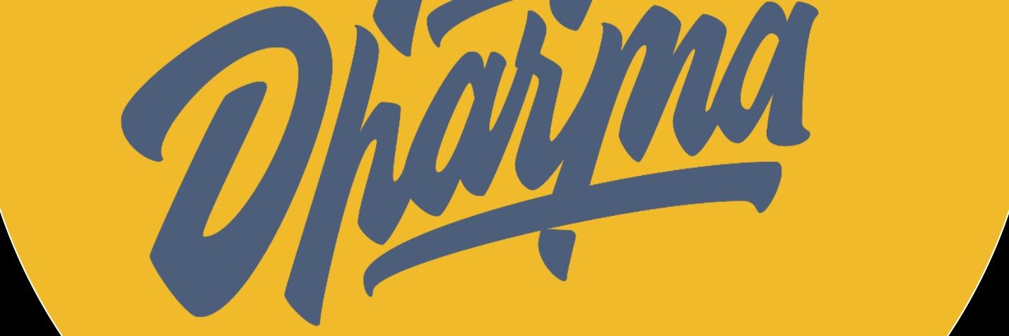 tatitdharma's profile banner image