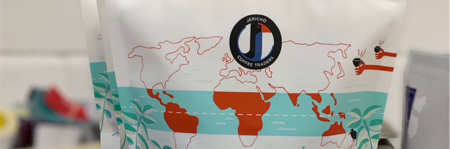 JeriCoffTraders's profile banner image
