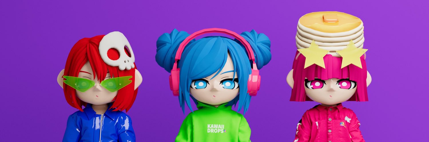 yukky. banner