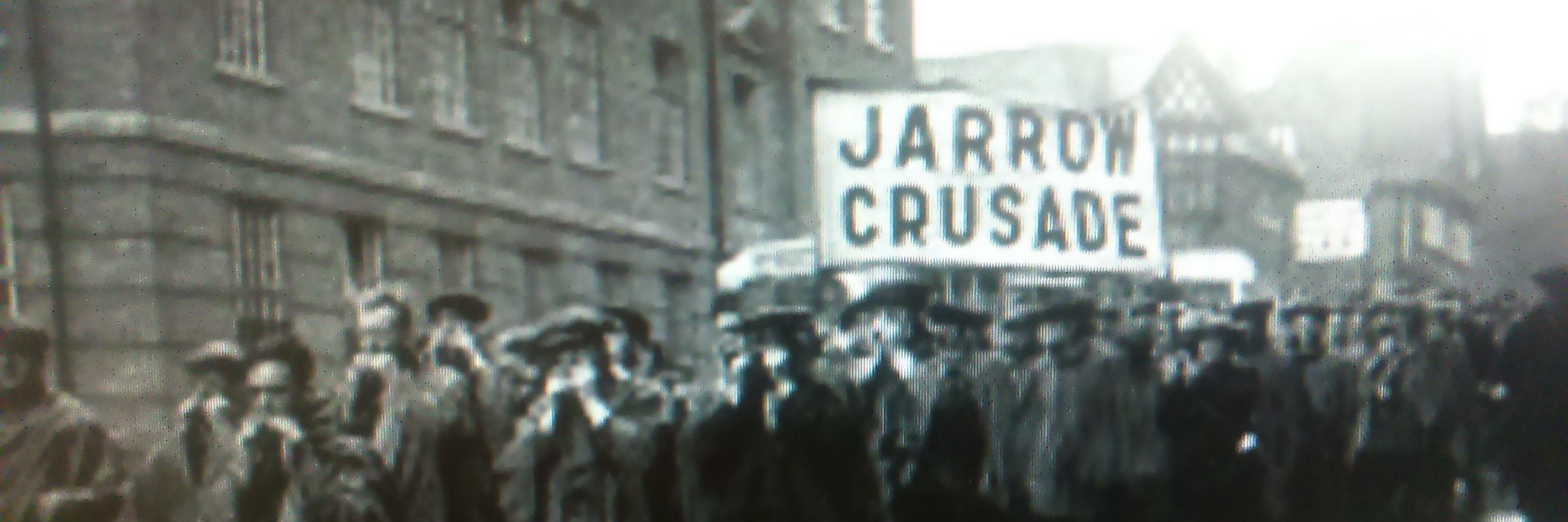 jarrowstevehep's profile banner image
