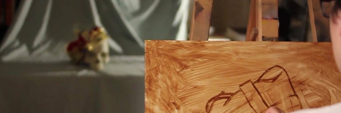 ChambersFineArt's profile banner image