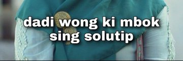 jennie pratiwi banner