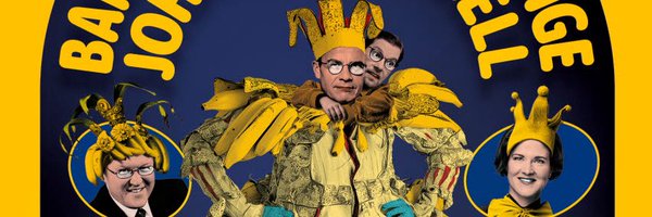 JohannesKlenell Profile Banner