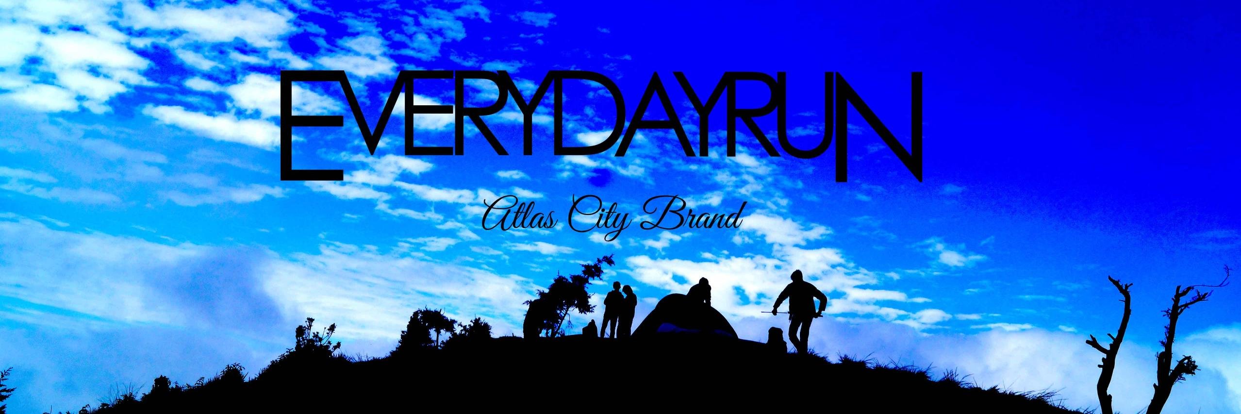 EVERYDAY_RUN's profile banner image