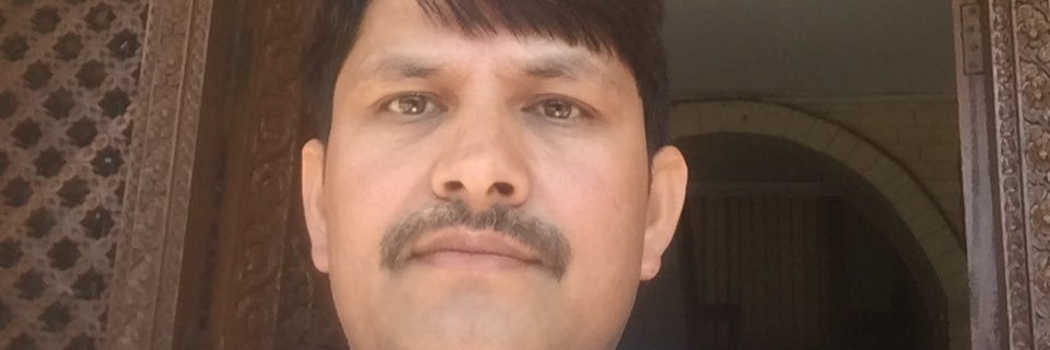 knaresh76's profile banner image