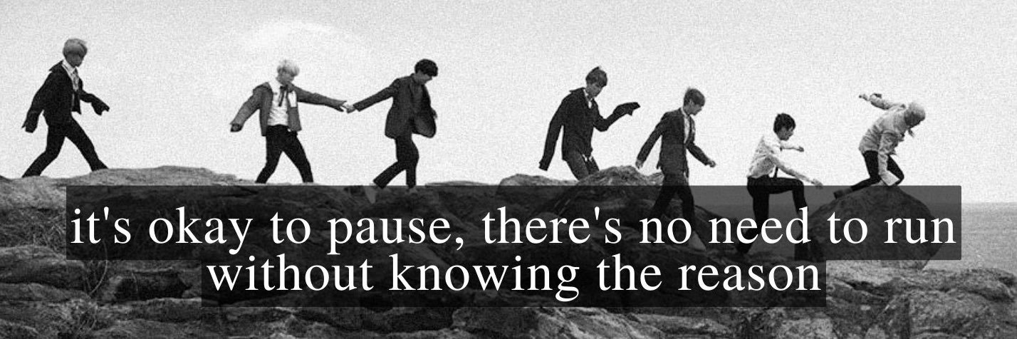 NeNe | BTS is back 💜 banner