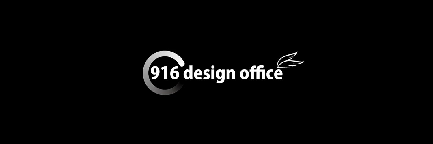 916designoffice's profile banner image