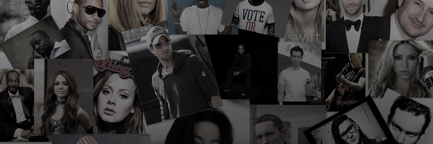 SongSector's profile banner image