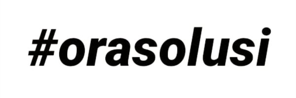 orasolusi Profile Banner