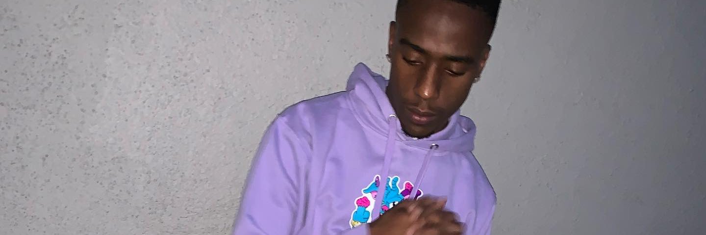 Blackassmoee's profile banner image