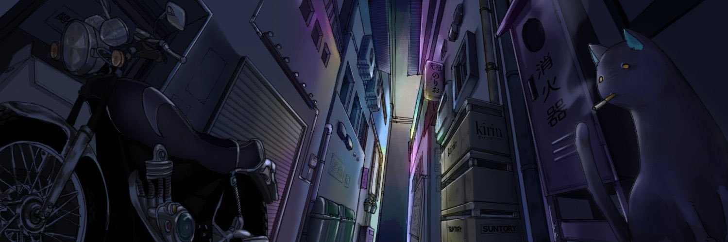 Rinto_sorairo's profile banner image