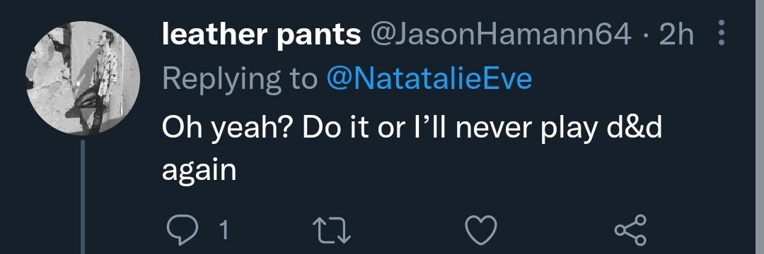 NatatalieEve's profile banner image