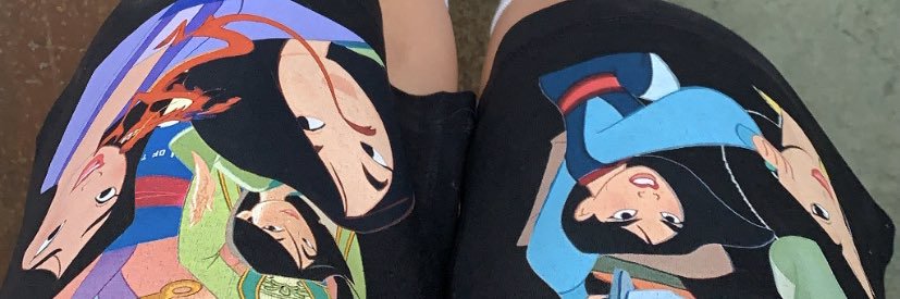 LifeandAfter's profile banner image
