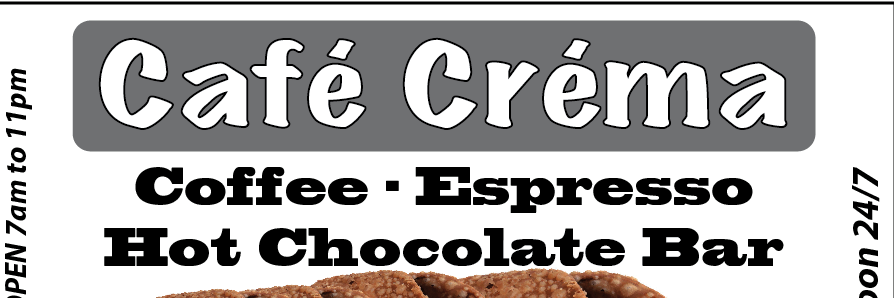 PhillyCafeCrema's profile banner image