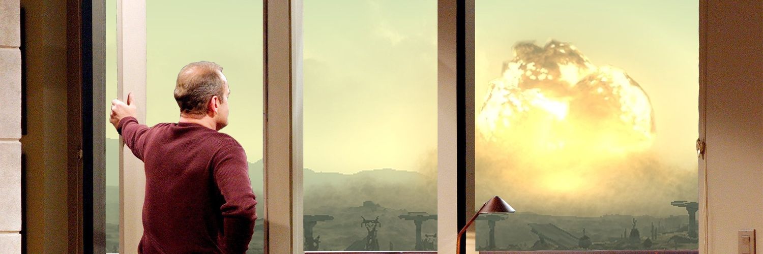 DavetheColossus's profile banner image