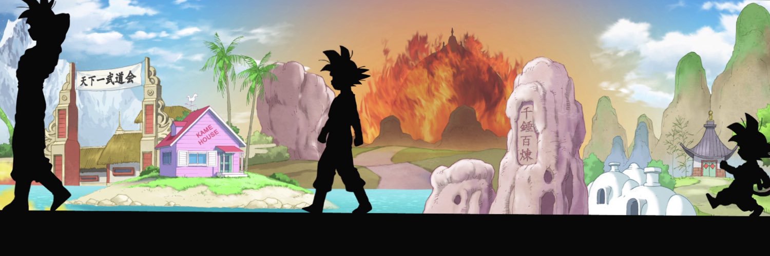 Christibara95's profile banner image