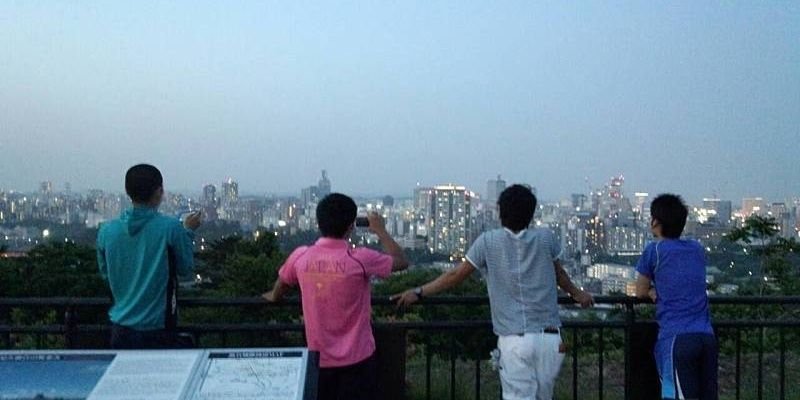 mocosuke0127's profile banner image