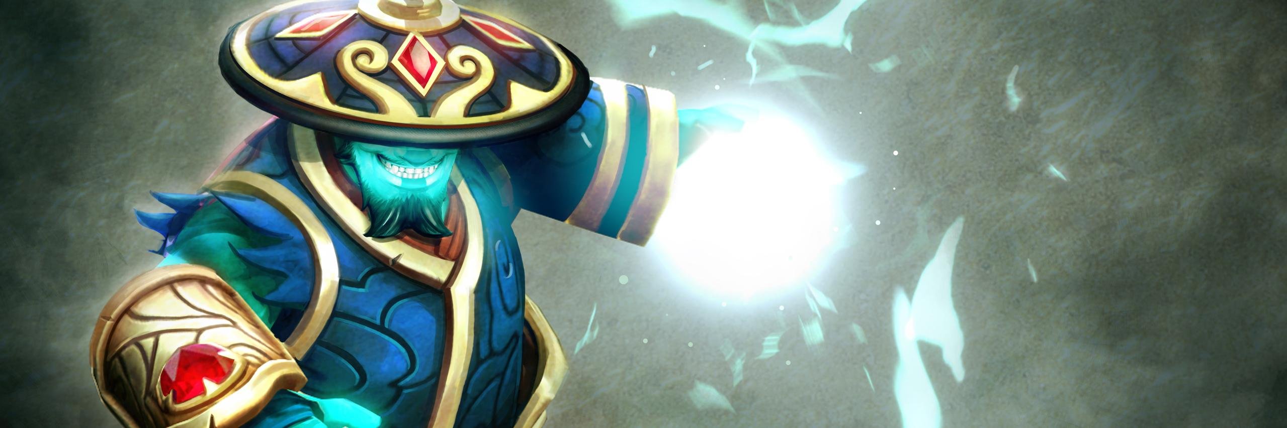 StrujenDota's profile banner image