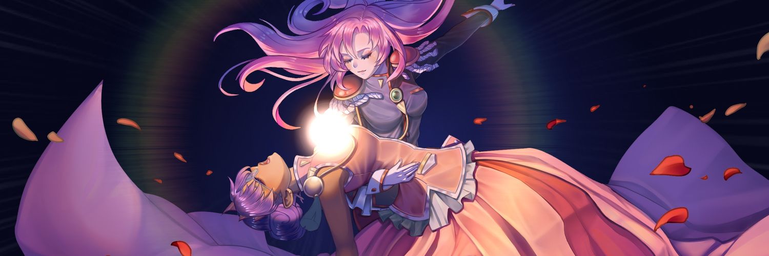 May💫 (💚Vgen Open!) banner