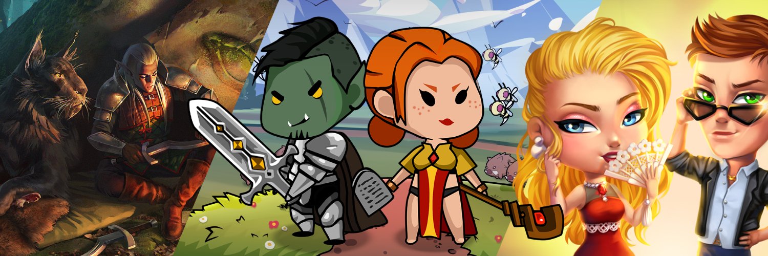 Vitalii Poliakevich banner