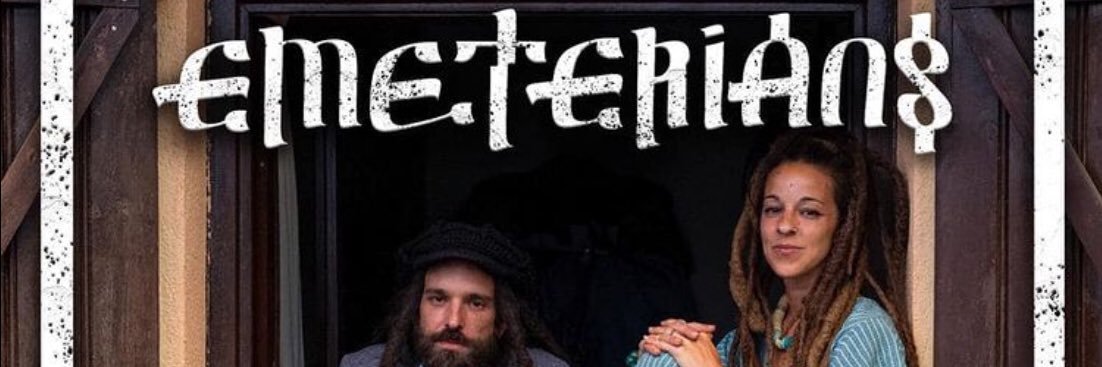 Brother Wildman banner