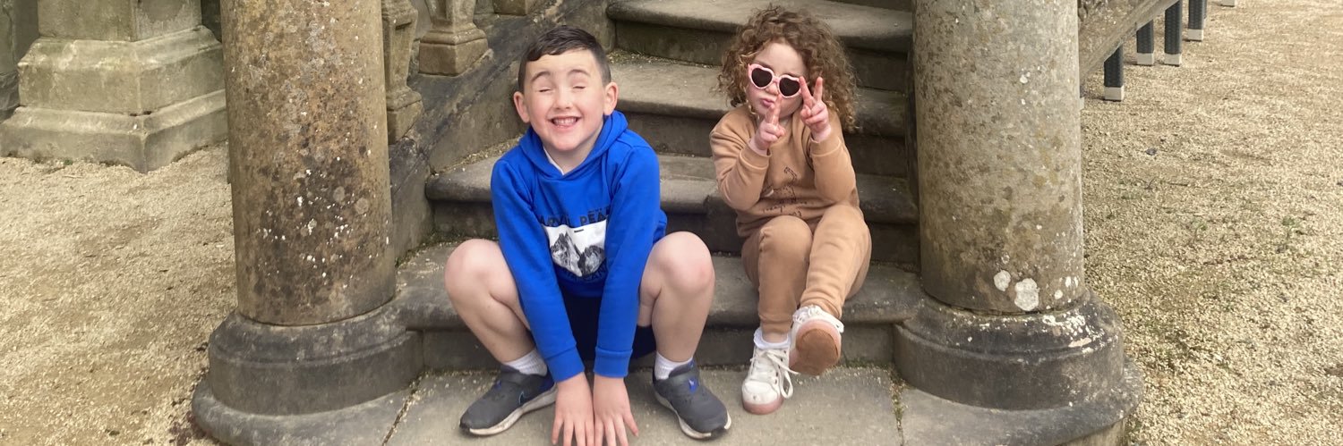 GrainneMReilly's profile banner image