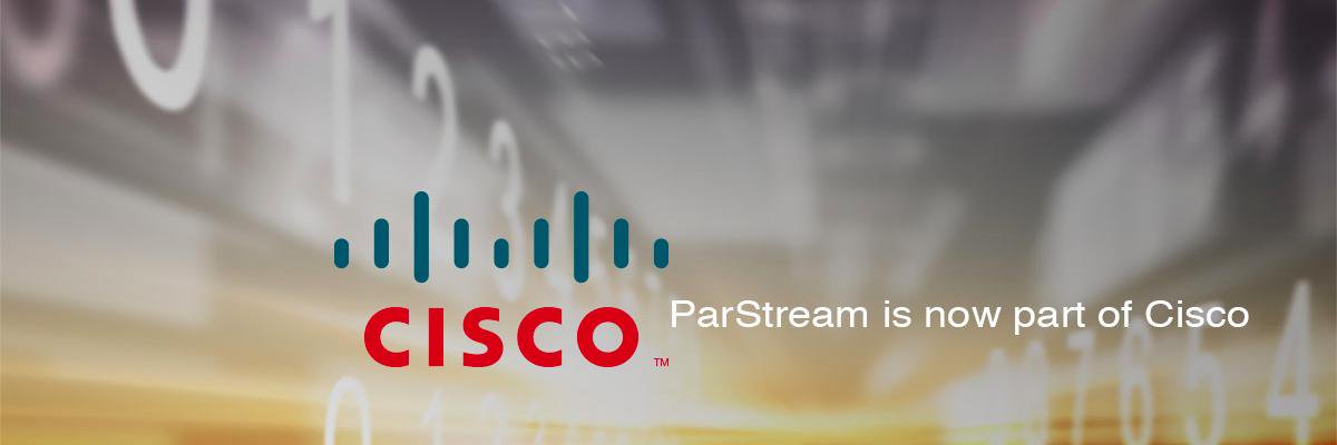 ParStream's profile banner image