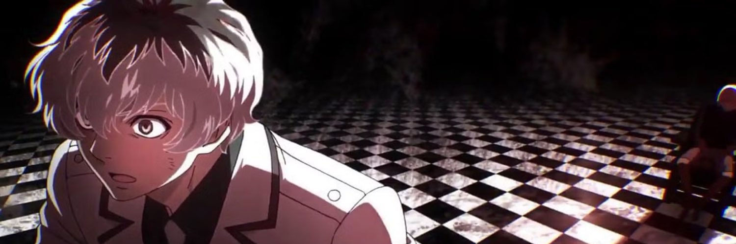 KingZenos's profile banner image