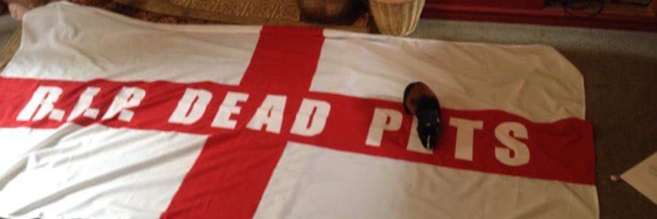 Nick Leaman banner