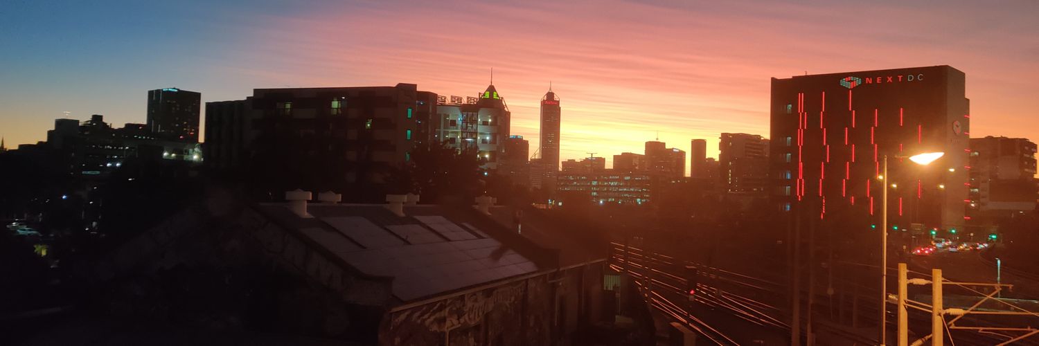Jemsz's profile banner image