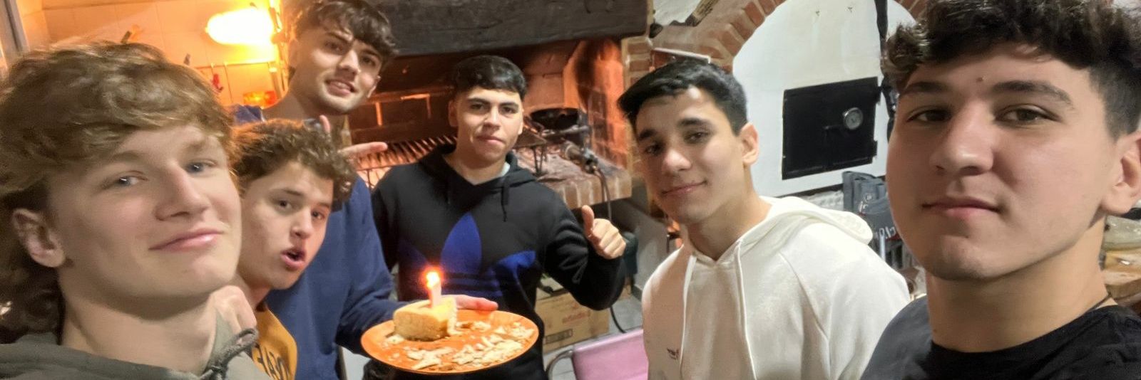 GregoricMatias's profile banner image