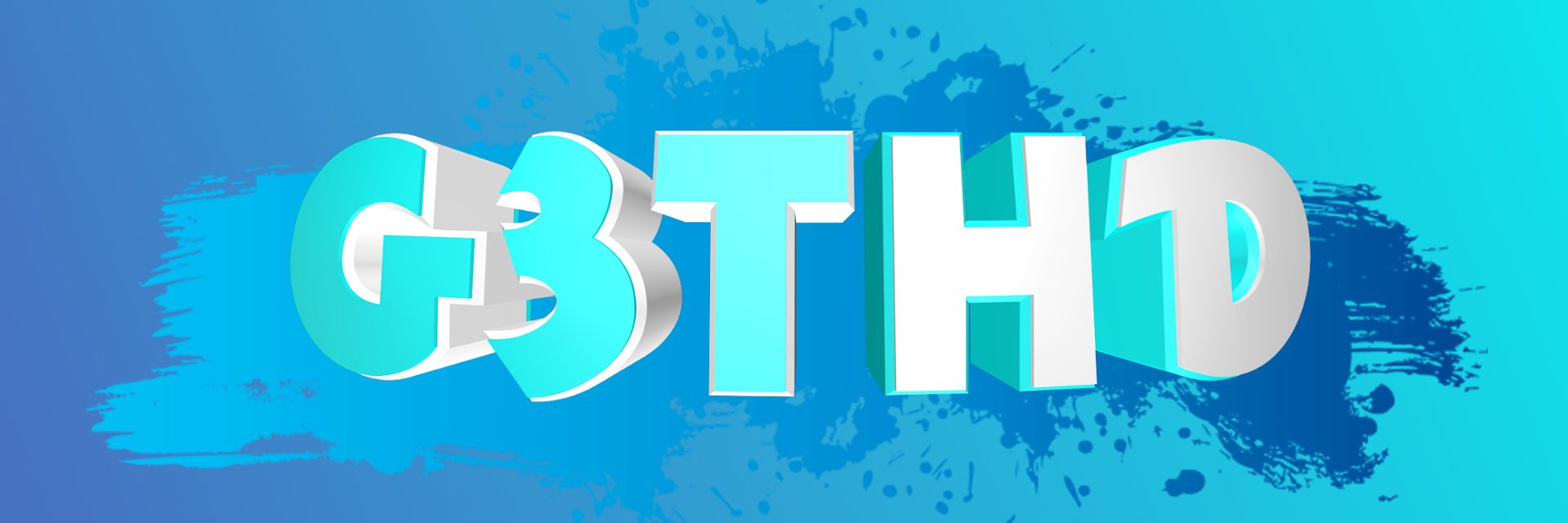 G3THD's profile banner image