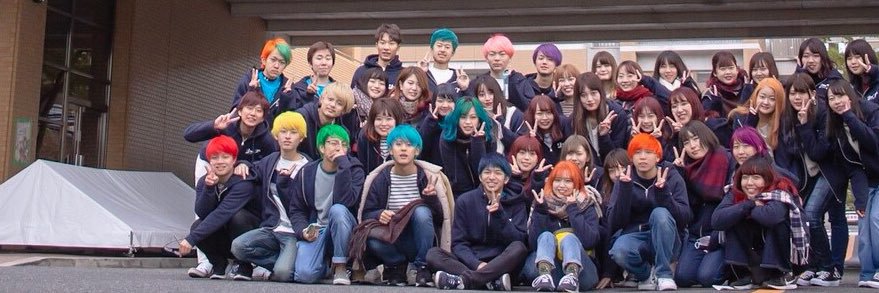 umeso01271's profile banner image