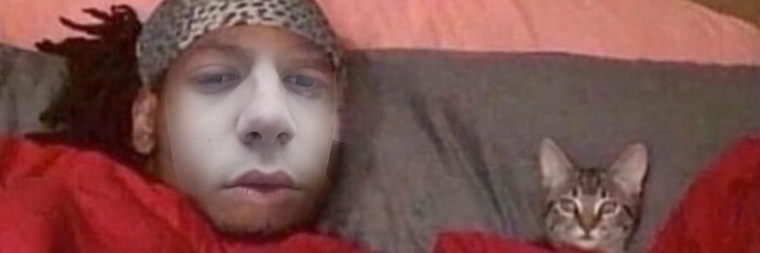 Alex banner