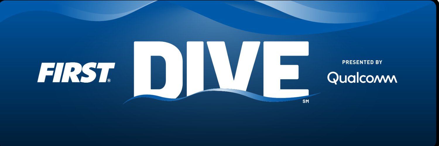 FIRST Robotics NL banner