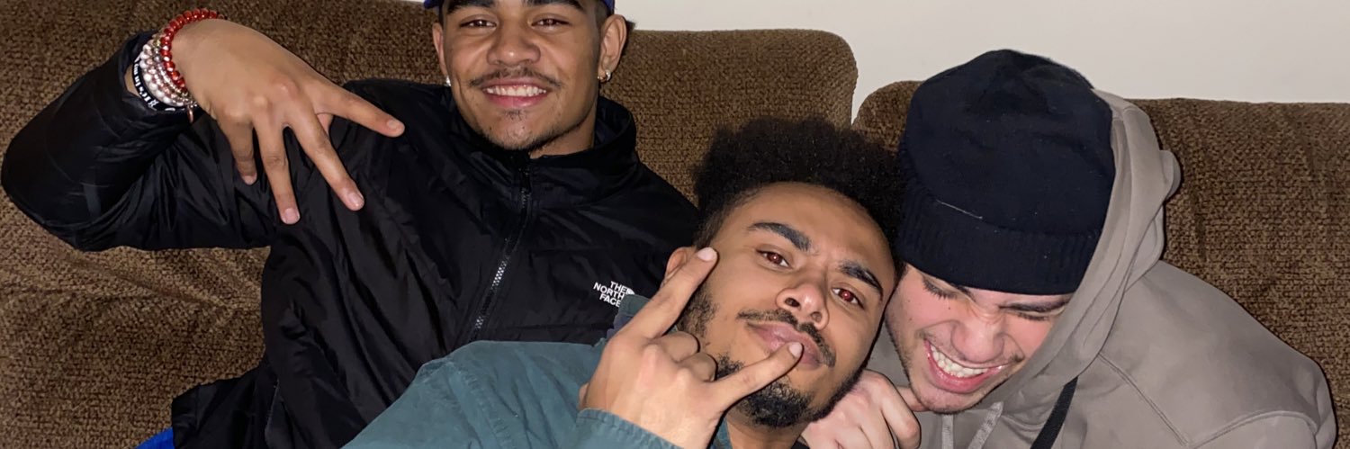 Tevituh's profile banner image