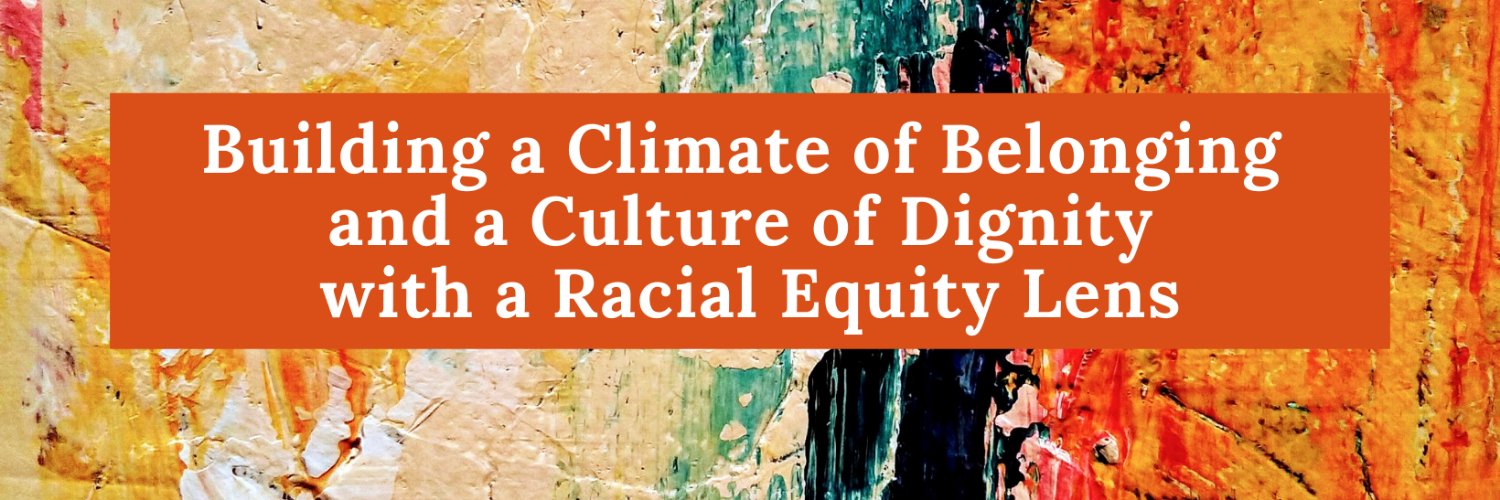 Office of Diversity, Equity, and Inclusion banner