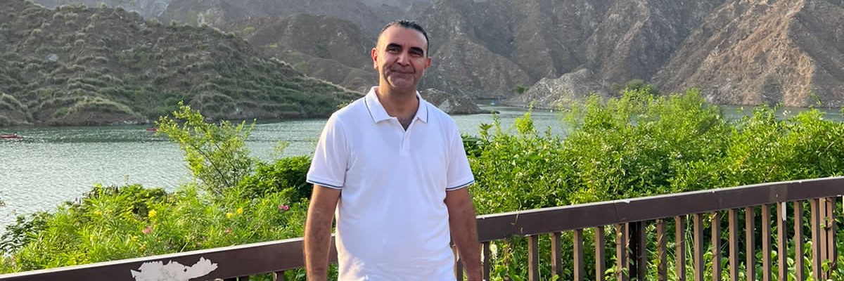 fchehada's profile banner image