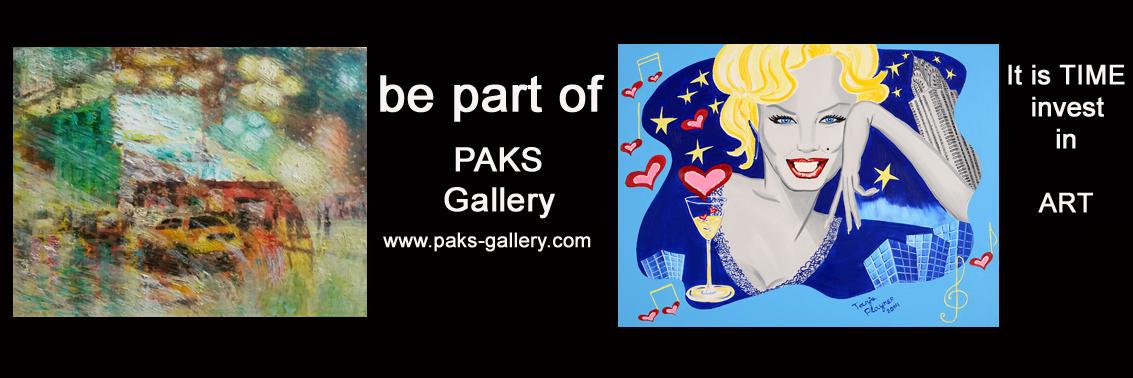 Paks_Gallery's profile banner image