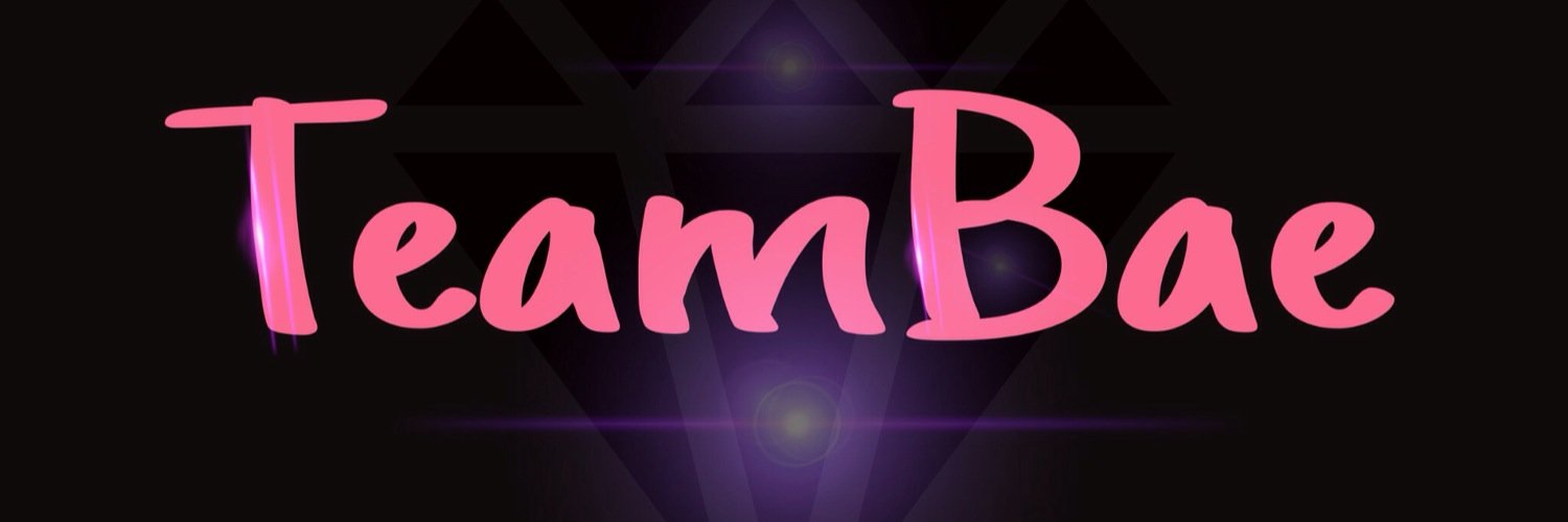 teambae2's profile banner image