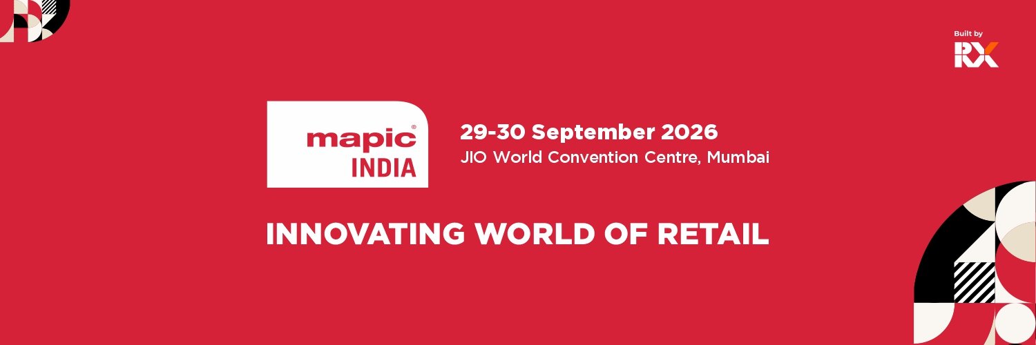 MAPIC India banner
