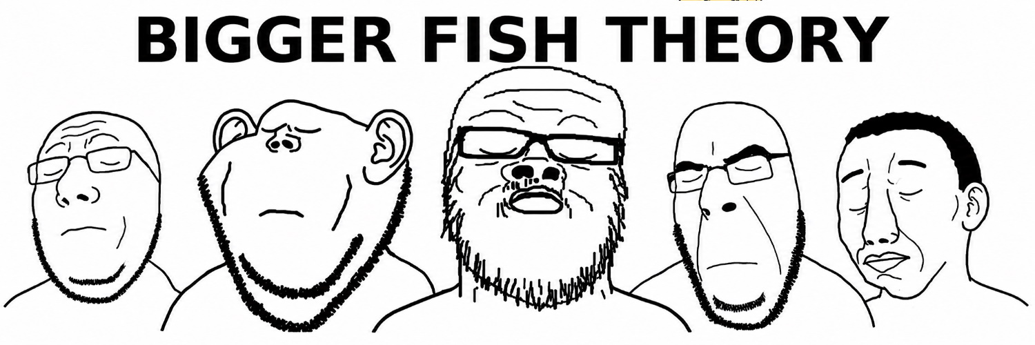 biggerfishpump's profile banner image