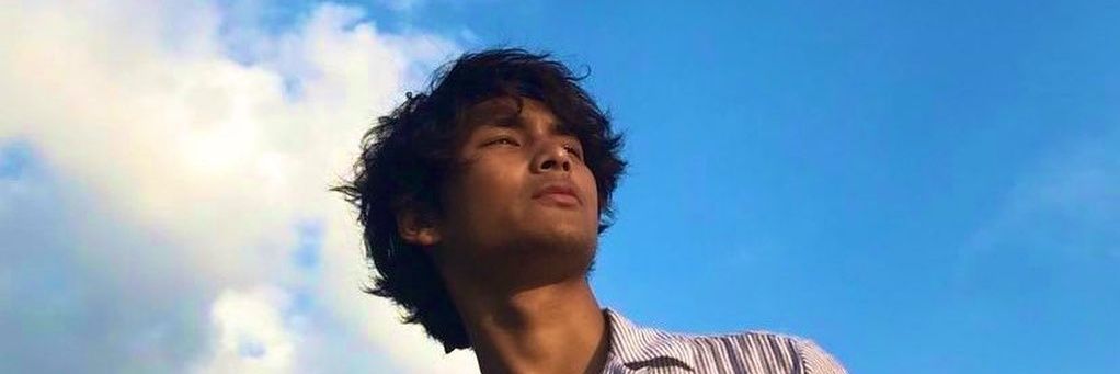 xskim's profile banner image