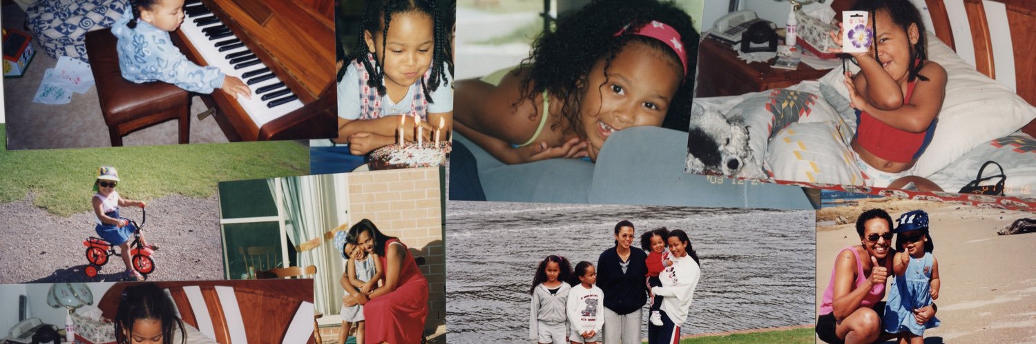 shanaenaeworld's profile banner image