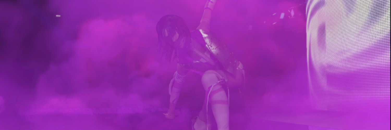 TheMayaMori's profile banner image