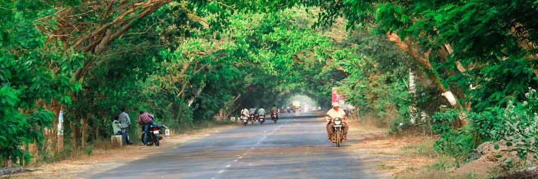 vkumaru's profile banner image