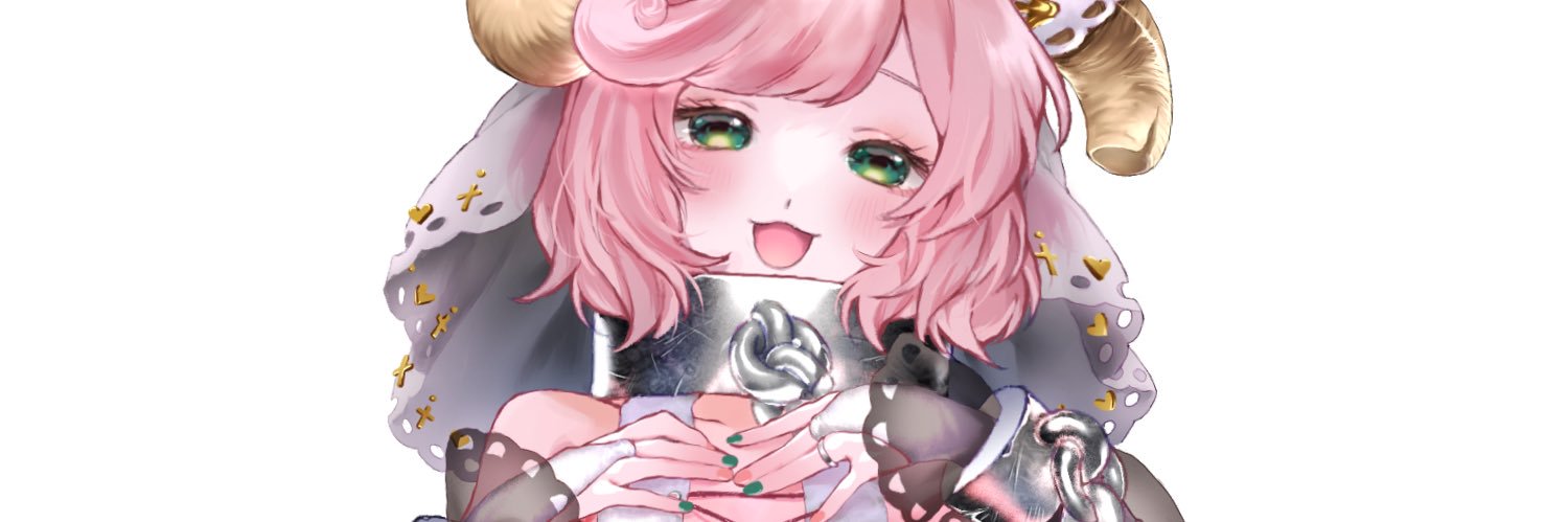 夏芽みのり🐏🍉🔔8/9.10に会えるえっちな人妻Vtuber's banner