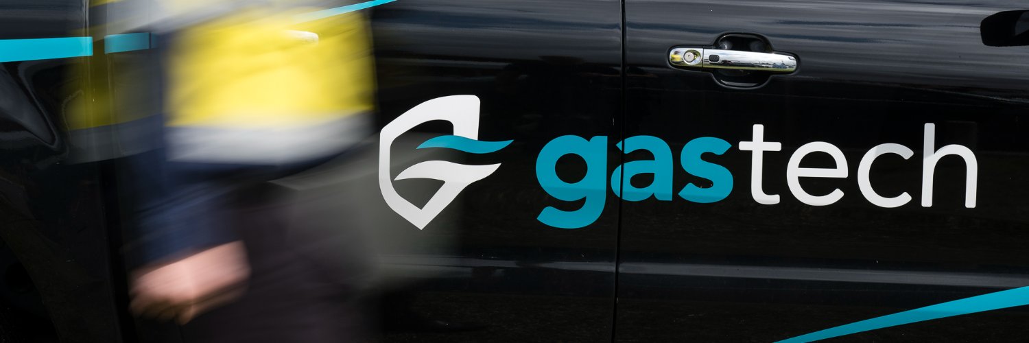 gastechofficial's profile banner image