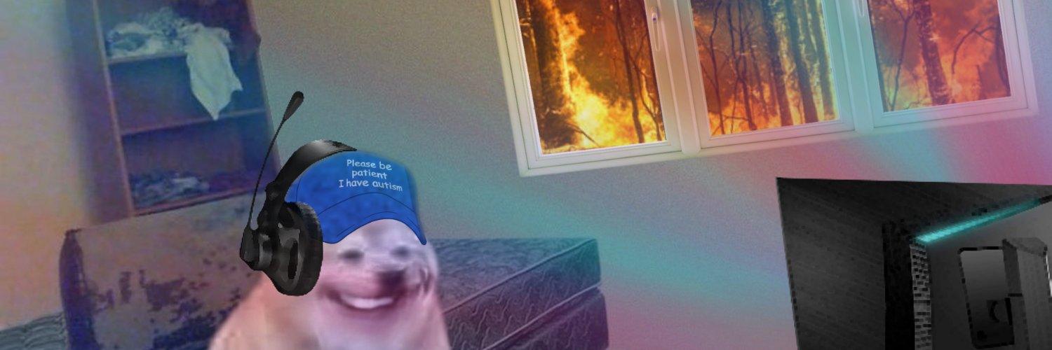 srswizard's profile banner image